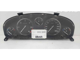 Панель приборов 9648214780 Peugeot 406