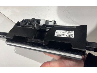 Дисплей 4G1919601N, 917911110 Audi A7 S7 4G