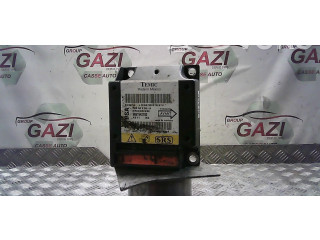 Блок подушек безопасности    Citroen C2