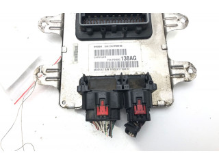 Блок управления двигателем Блок управления P04692138AG Jeep Grand Cherokee (WK)