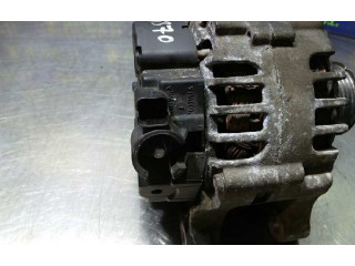 Генератор 9656003780 Peugeot 107