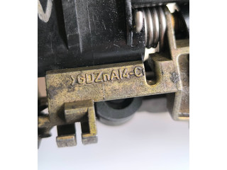 Zámek zadních dveří GDZDA14C Mercedes-Benz C W203 2005