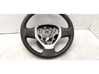 Руль Suzuki SX4 S-Cross  2013 - 2021 года 4811054P41GJL, 4811054P41      