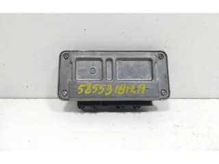 Řídící jednotka 03C906024BK Seat Ibiza IV (6J,6P) 2008