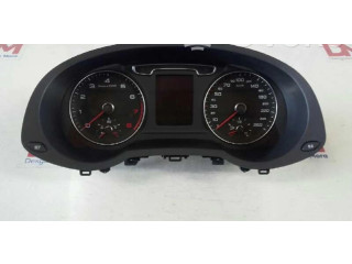 Панель приборов 8U0920940D Audi Q3 8U
