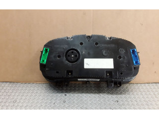 Панель приборов 0263637062, 1J0920826B Volkswagen Bora