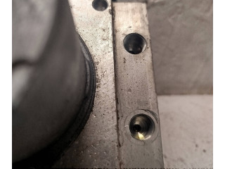 Блок АБС 4G0907379F Audi A7 S7 4G 2011 - 2017 года