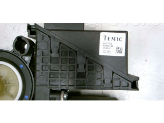 Моторчик боковой раздвижной двери Skoda Fabia Mk1 (6Y) 1999 - 2007 года