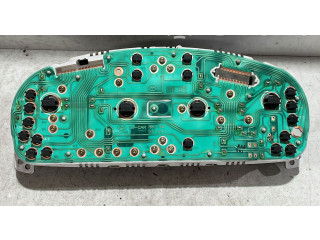 Панель приборов    Hyundai Getz       