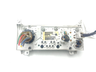 Блок управления климат-контролем P55115904 Jeep Grand Cherokee (WJ)