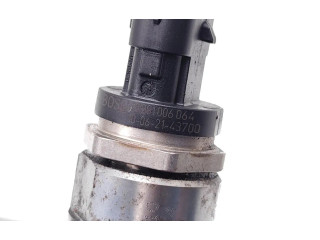 Топливная рампа 9X2Q-9D280-FA, 0281006064   Jaguar XF   для двигателя 306DT(AJTDV6)