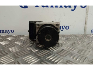 Блок АБС 6R0614117F, 6R0907379J Skoda Fabia Mk2 (5J) 2007 - 2014 года