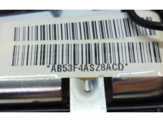 Надувная подушка для руля AB53F4ASZ8ACD SsangYong Rexton I