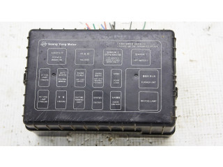 Pojistková skříňka 8220108148 SsangYong Rexton 2005