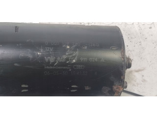 Turbodmychadlo Стартер 1005831493 Audi A8 S8 D3 4E ASB