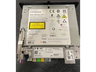 Блок управления парковки 8W5035035B   Audi A4 S4 B9       