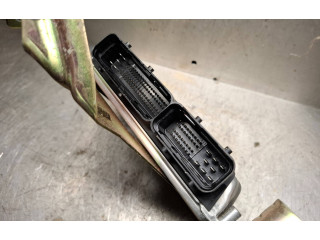 Řídící jednotka 3910427400, 0281012099 KIA Sportage 2005