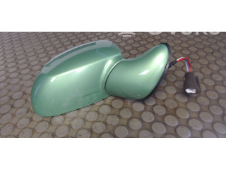 Зеркало электрическое        Chevrolet Matiz   -  года   