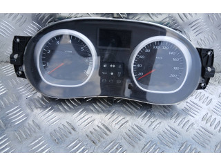 Панель приборов P248100029R Dacia Duster