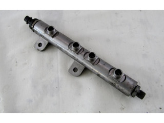 Топливная рампа 9X2Q-9D280-FA   Jaguar XF X250  