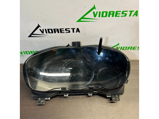 Přístrojová deska Honda HR-V 2017 MX257520494