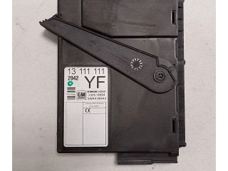 Блок комфорта 5WK48883, 5WK48664   Opel Meriva A   