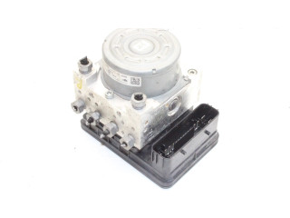 Блок АБС LN152B373AB, LB152C219AB Ford Ecosport 2013 - 2017 года