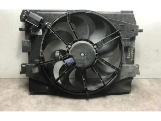 Вентилятор печки 214816703R, 214816703R Dacia Sandero
