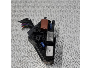 Блок предохранителей Subaru Forester SJ