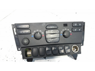 Блок управления климат-контролем 30782503, SN1697930   Volvo XC70