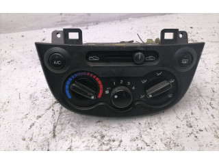 Блок управления климат-контролем Chevrolet Matiz