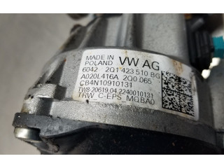    Рулевая рейка 2Q1423510BG   Audi A1 2018 -  года