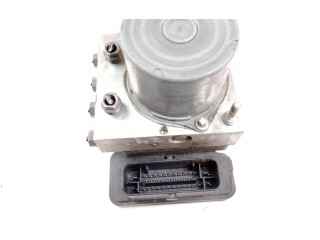 Блок управления АБС 6C0614517N, 6C0907379N   Seat Ibiza IV (6J,6P)