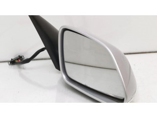 Зеркало электрическое     правое   Skoda Octavia Mk2 (1Z)  2004-2013 года   