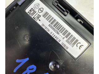 Блок комфорта 8200652284, 8200652284 Renault Clio III