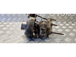 Турбина Nissan King Cab, Navara HT1018, 8Y06