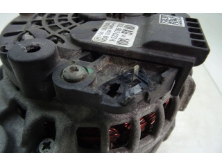 Генератор 03L903023K   Audi A3 S3 8V      