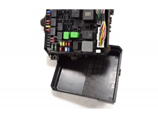 Блок предохранителей 8637A322, 519087D07 Mitsubishi Outlander