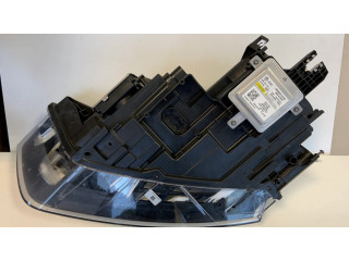 Передняя фара  