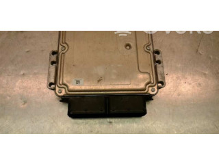 Блок управления двигателя 0281031968, 391502A260 KIA Venga