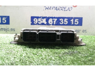 Řídící jednotka 9664257580, 281013332 Citroen C4 I 2009