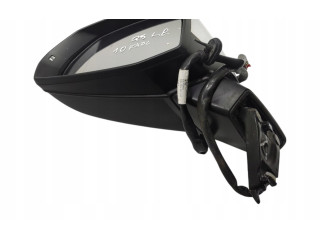 Зеркало электрическое Audi Q5 SQ5 2017 - года