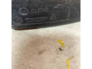 Zpětné zrcátko  Fiat Doblo 2010  2703628600, E9026288  