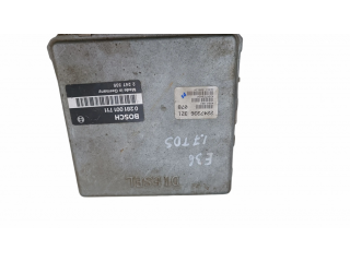 Řídící jednotka 22473363Z1, 0281001711 BMW 3 E36 1999