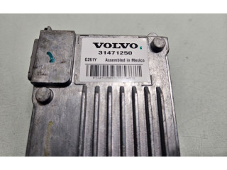 Камера ветрового стекла Volvo S80 2014 - 2016 года