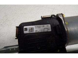 Моторчик дворников 5FB955023B, 339702201J    Cupra Leon