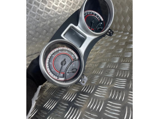 Панель приборов 56046751AF, 00341062 Fiat Freemont