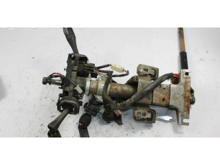 Рулевая рейка Tata Telcoline 1999-2011 года