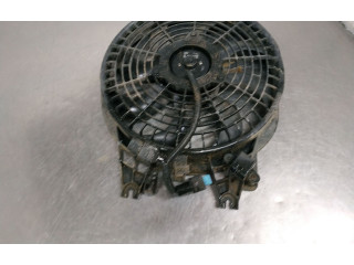 Вентилятор радиатора     A005143    KIA Sorento 