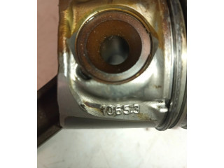  Поршень с шатуном m9r m9r  Renault Trafic II (X83)  